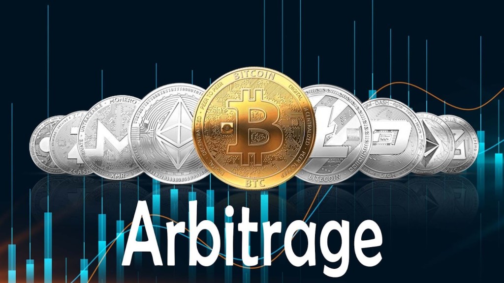 Crypto Arbitrage: Overview, Trading Strategies, Opportunities, and More